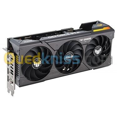 CARTE GRAPHIQUE ASUS TUF GAMING RTX 4070 OC 12GO