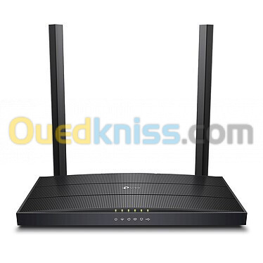 MODEM ROUTER WIFI TPLINK ARCHER VR400 AC1200 VDSL/ADSL (Bon occasion) 