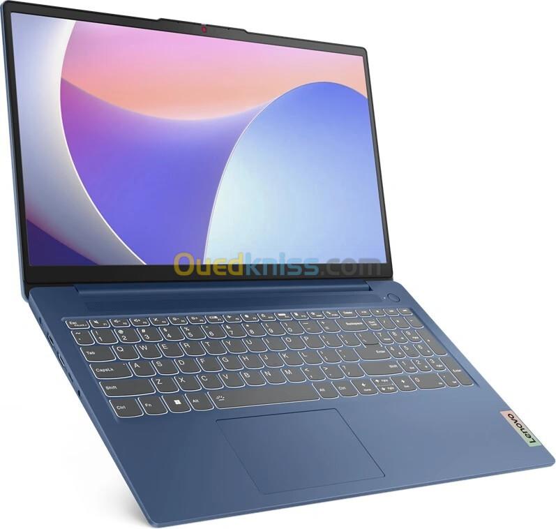 LENOVO IDEAPAD 1 15IGL7 / CELERON N4020 - RAM 4GO DDR4 - SSD 256GO - 15.6"