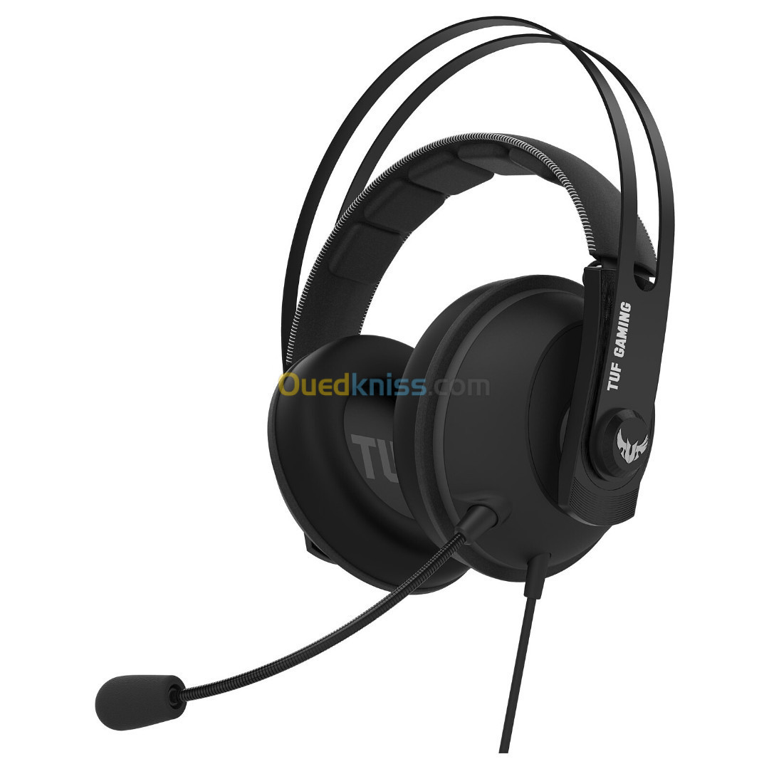 CASQUE ASUS TUF GAMING H7 CORE