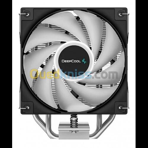 VENTILO DEEPCOOL AG400 ARGB BLACK GAMMAXX SERIES