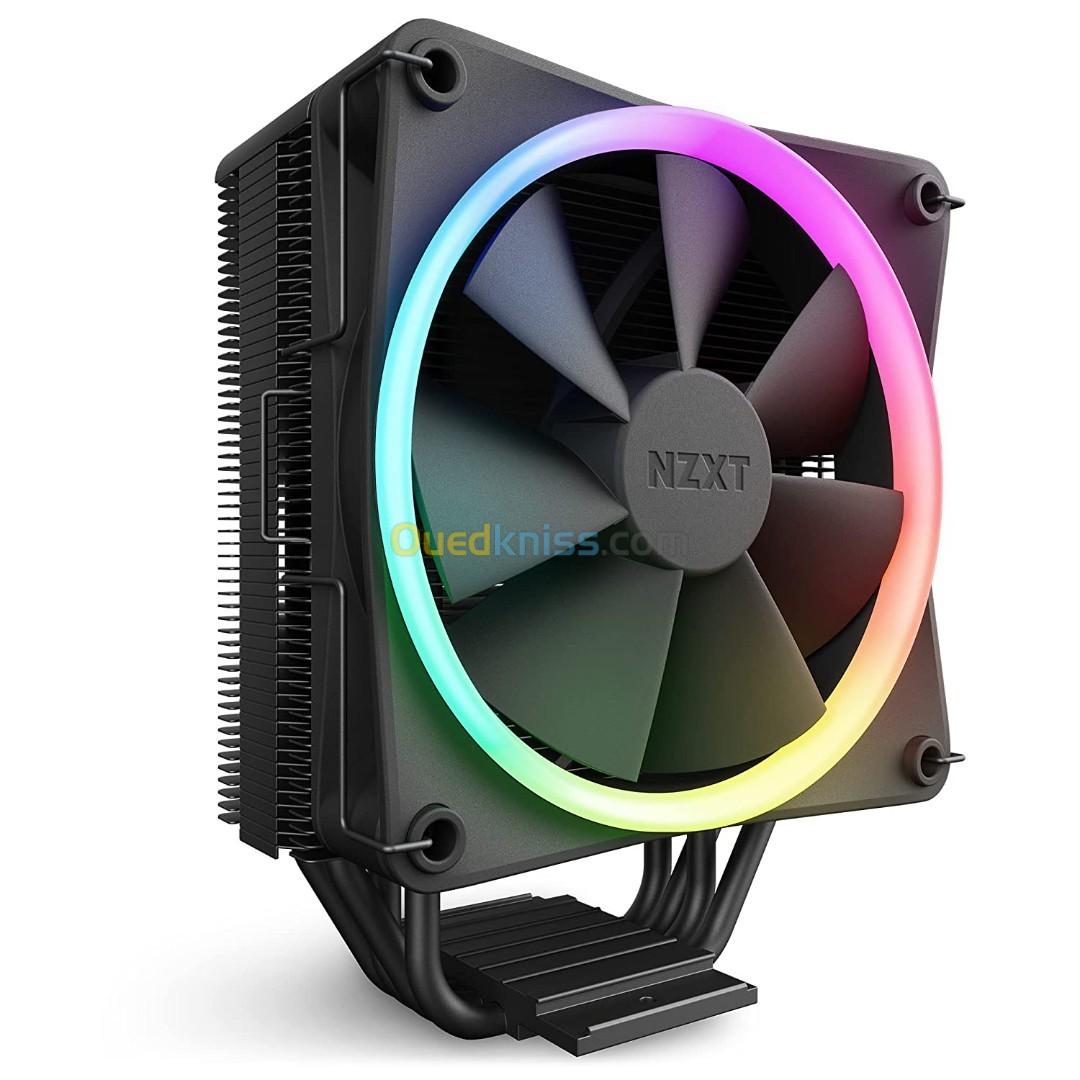 VENTILO NZXT T120 RGB LGA1700 (BLACK) - Alger Algeria