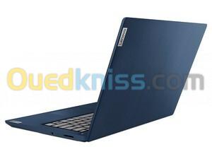 LENOVO IDEAPAD 1 15IGL7 / CELERON N4020 - RAM 4GO DDR4 - SSD 256GO - 15.6"