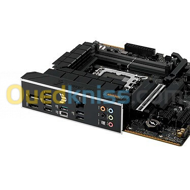 CARTE MERE ASUS TUF GAMING B760M PLUS II DDR5