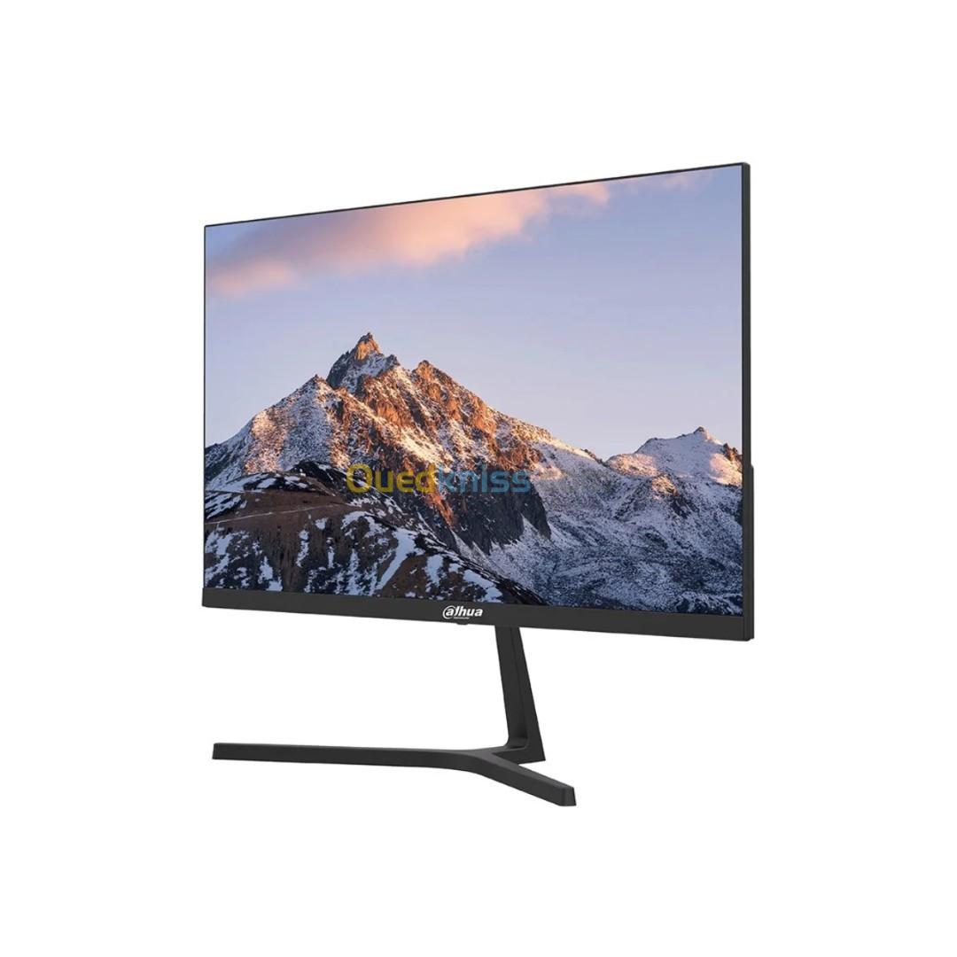 ECRAN DAHUA LM22 B200S FULL HD 75HZ 22"