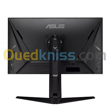 ECRAN ASUS TUF GAMING VG279QL3A FULL HD 1MS 180HZ IPS 27"