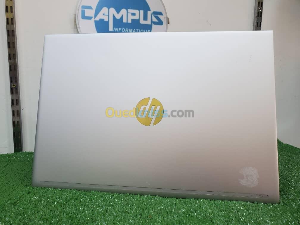 HP PROBOOK 450 G6 / I5 8265U / RAM 8GO / SSD 256GO / 15.6" / 8éme GENERATION