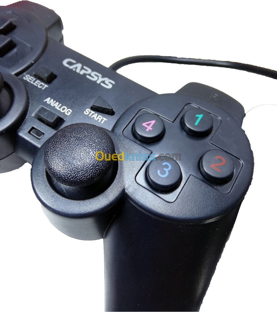 MANETTE CAPSYS GS306 FOR PC