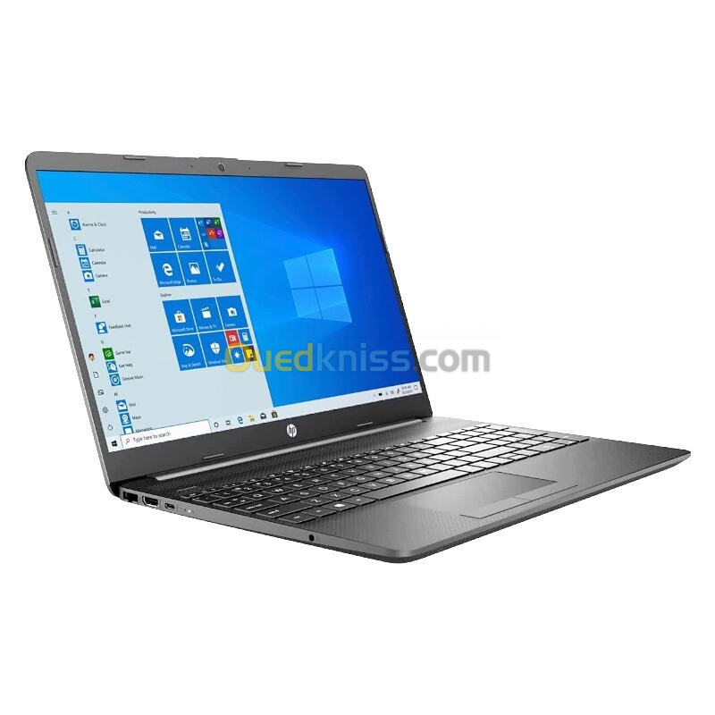 LAPTOP HP 15-DW1011NK CELERON RAM 4GO SSD 256GO 15.6"