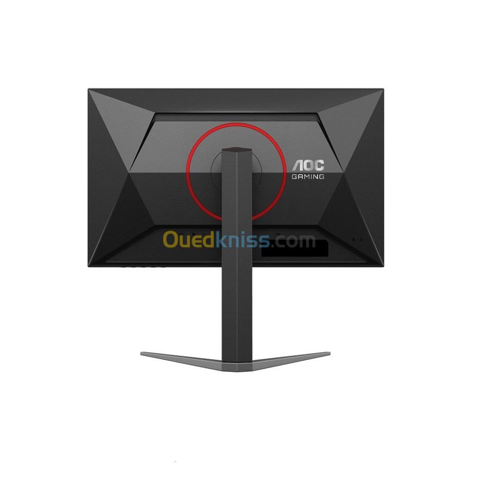 ECRAN AOC 24G4 180HZ IPS 1MS STAND AJDUSTABLE 24"