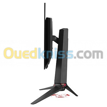 ECRAN ASUS ROG Swift OLED PG27AQDM 27" - 1MS - 240HZ - 2K - G-SYNG