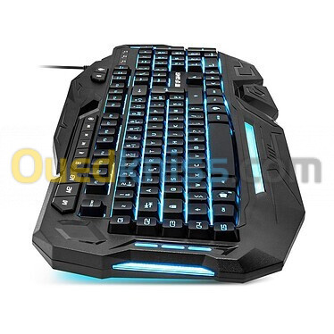 CLAVIER SPIRIT OF GAMER ELITE K20