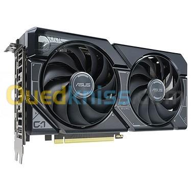 CARTE GRAPHIQUE ASUS RTX 4060 TI DUAL OC 16GO