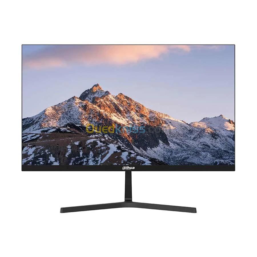 ECRAN DAHUA LM22 B200S FULL HD 75HZ 22"