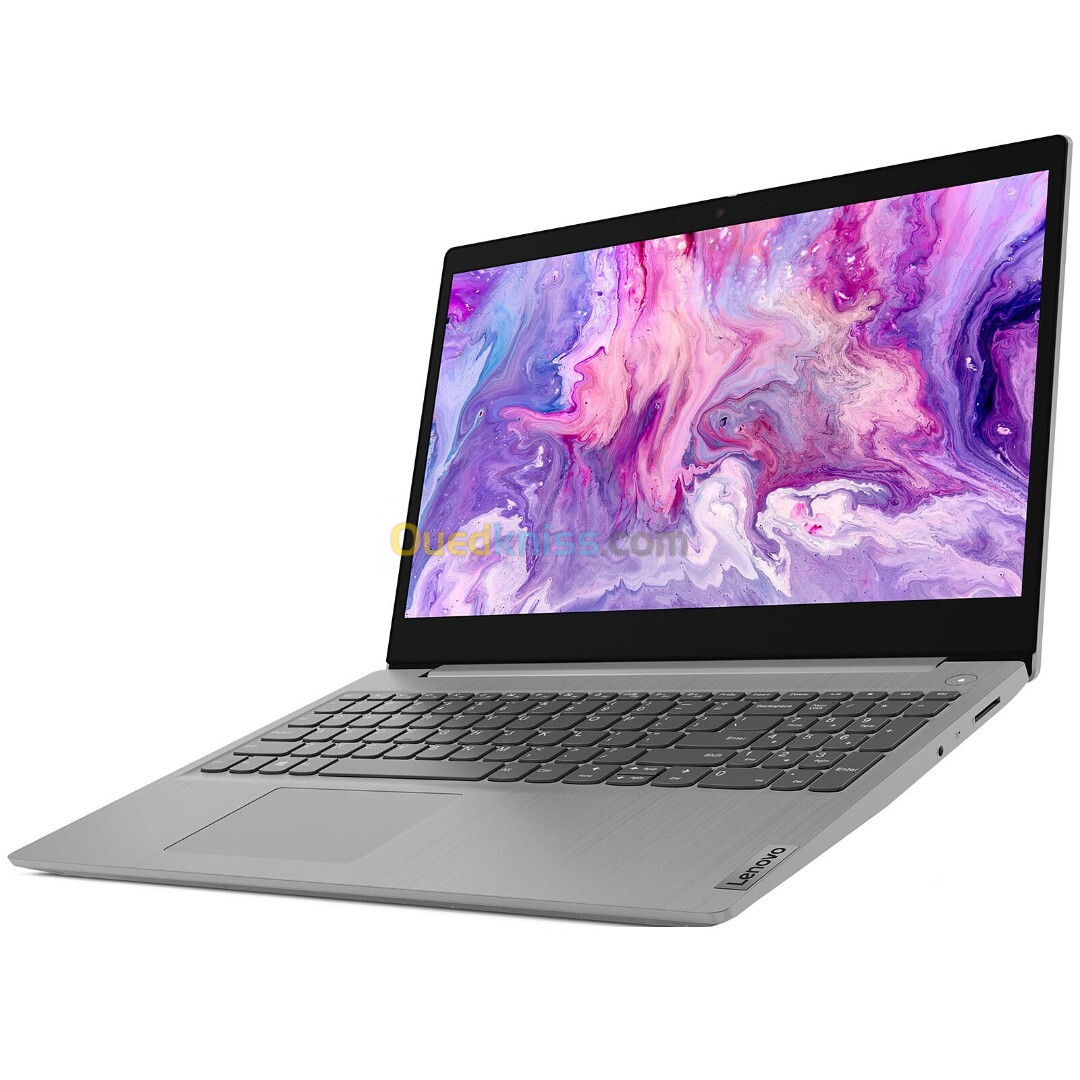 LENOVO IDEAPAD 3 15IGL05 CELERON N4020 RAM 4GO SSD 256GO 15.6"