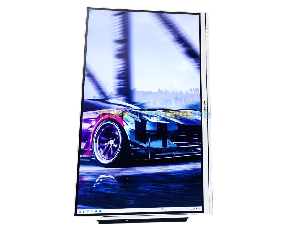 ECRAN GAMING MATOS PHOENIX MSG27-M2 27" - MINI LED - 0.5MS - 240HZ - 2K - IPS