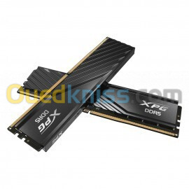 RAM XPG 32GO 2X16GO 5600MHZ LANCER BLADE CL46 DDR5