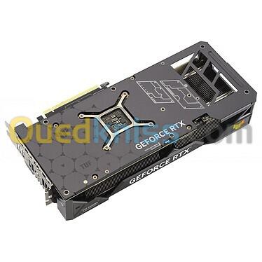 CARTE GRAPHIQUE ASUS TUF GAMING RTX 4070 TI SUPER OC 16GO