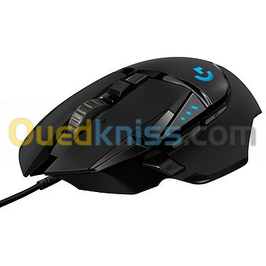 SOURIS LOGITECH G502 HERO 