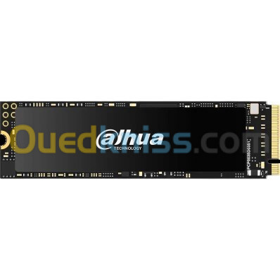 SSD M.2 NVME 1TO DAHUA C970 PLUS GEN4 7200Mo/s