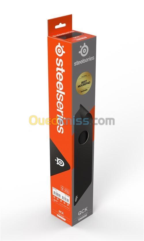 TAPIS STEELSERIES QCK XXL  (90 X 40cm)