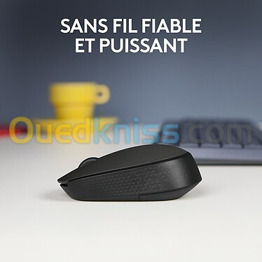 SOURIS LOGITECH M171 WIRELESS