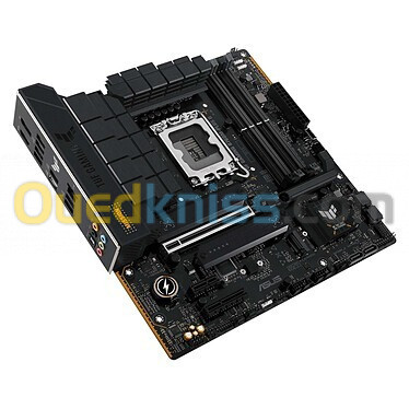 CARTE MERE ASUS TUF GAMING B760M PLUS II DDR5