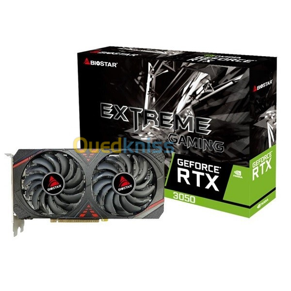 PC GAMING / I5 14400F - RAM 16GO - SSD 512GO - RTX 3050 6GO