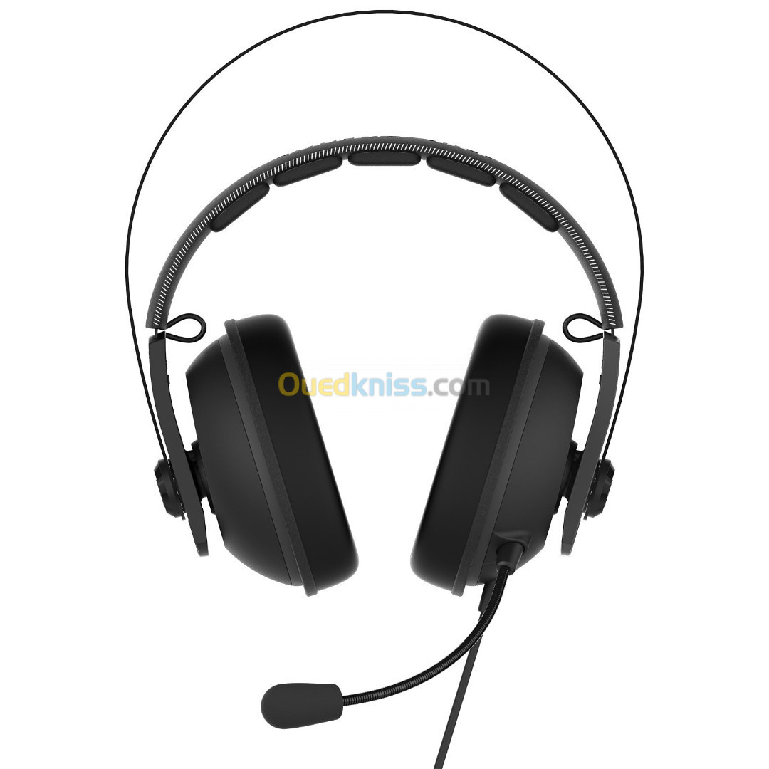 CASQUE ASUS TUF GAMING H7 CORE