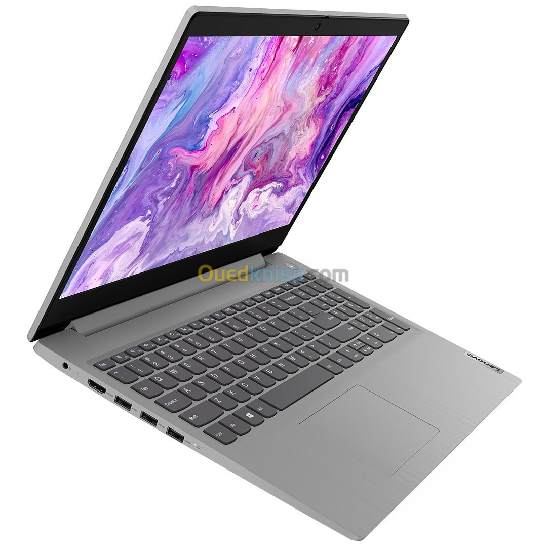 LENOVO IDEAPAD 3 15IGL05 CELERON N4020 RAM 4GO SSD 256GO 15.6"