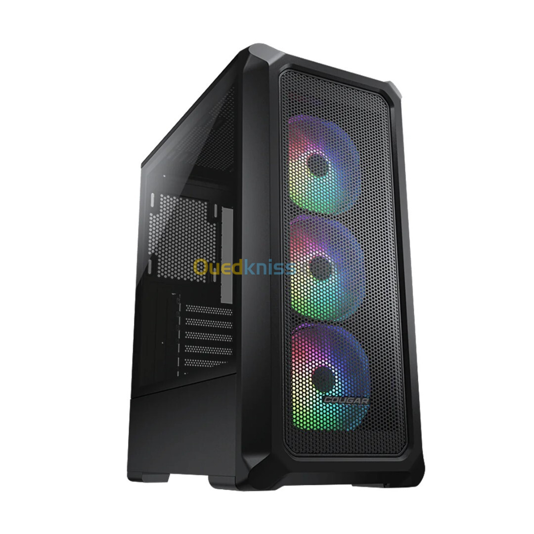 GAMING PC I5 14400F RAM 16GO SSD 512GO RTX 4070 SUPER ASUS OC 12GO