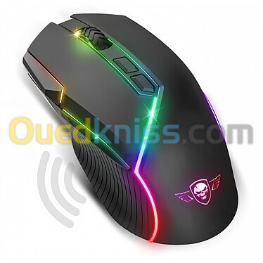 SOURIS SANS FIL SPIRIT OF GAMER XPERT M200 RGB