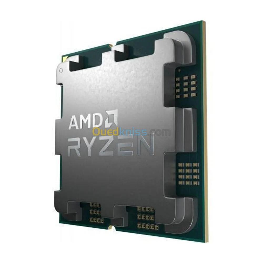 PROCESSEUR AMD RYZEN 5 7500F (3.7 GHz / 5.0 GHz) MPK + VENTILO