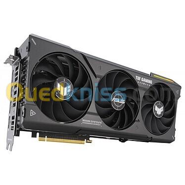 CARTE GRAPHIQUE ASUS TUF GAMING RTX 4070 OC 12GO