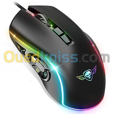 SOURIS SPIRIT OF GAMER ELITE M30 RGB