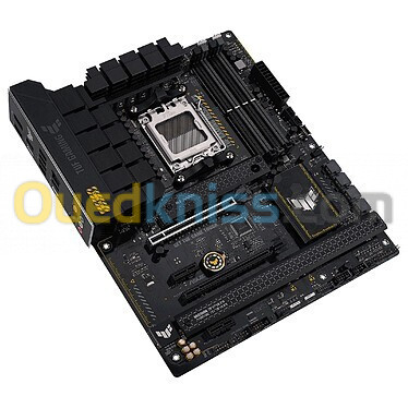 CARTE MERE ASUS TUF GAMING B650 PLUS 