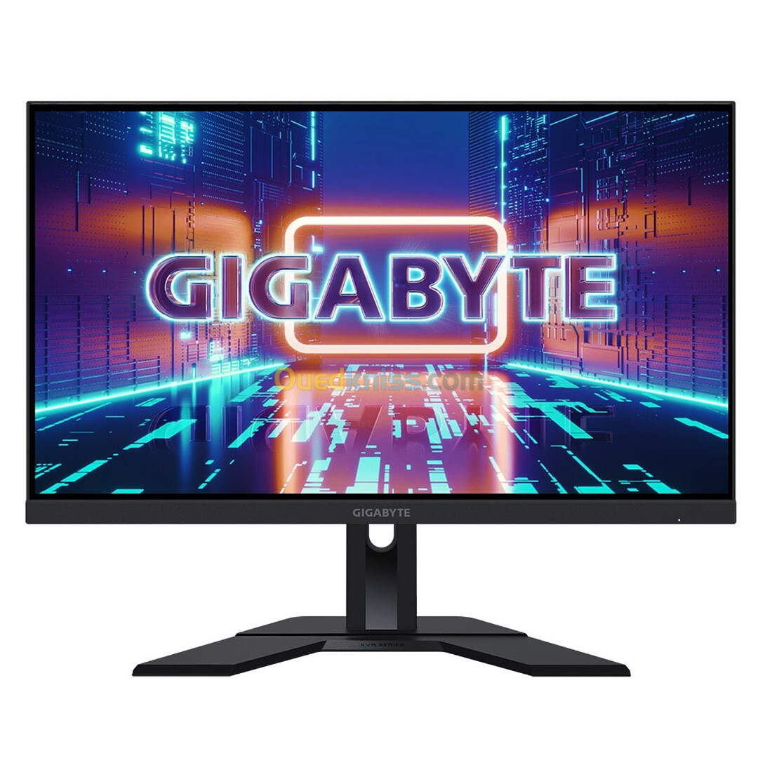 ECRAN GIGABYTE M27Q 0.5MS 170HZ QHD 2.5K IPS 27" HDR400