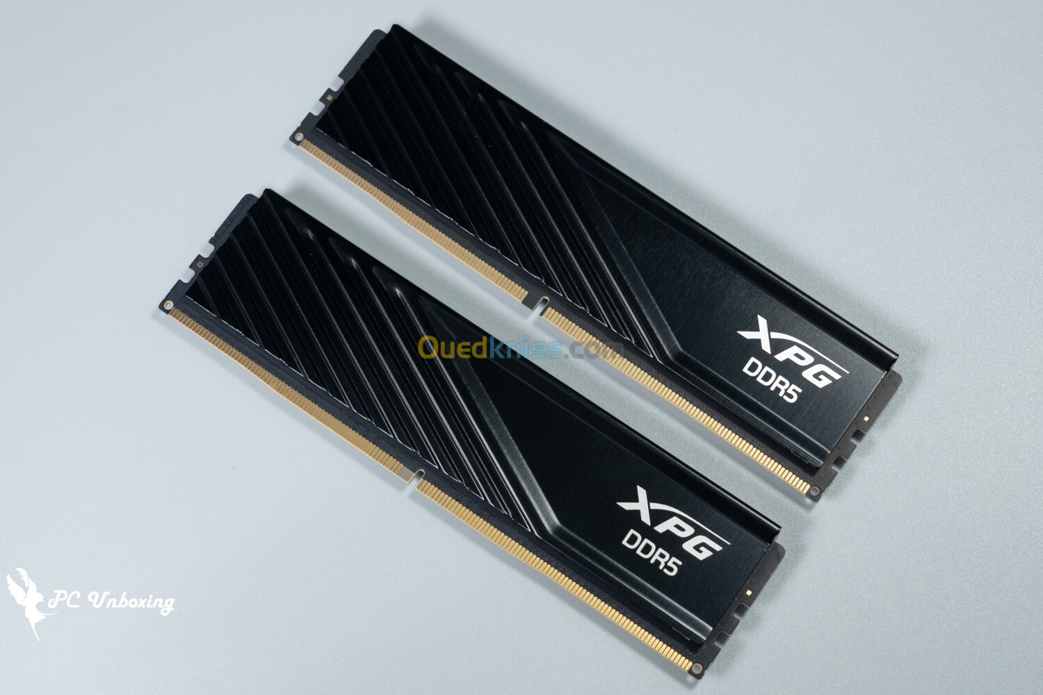 RAM XPG 32GO 2X16GO 6400MHZ LANCER BLADE CL32 DDR5