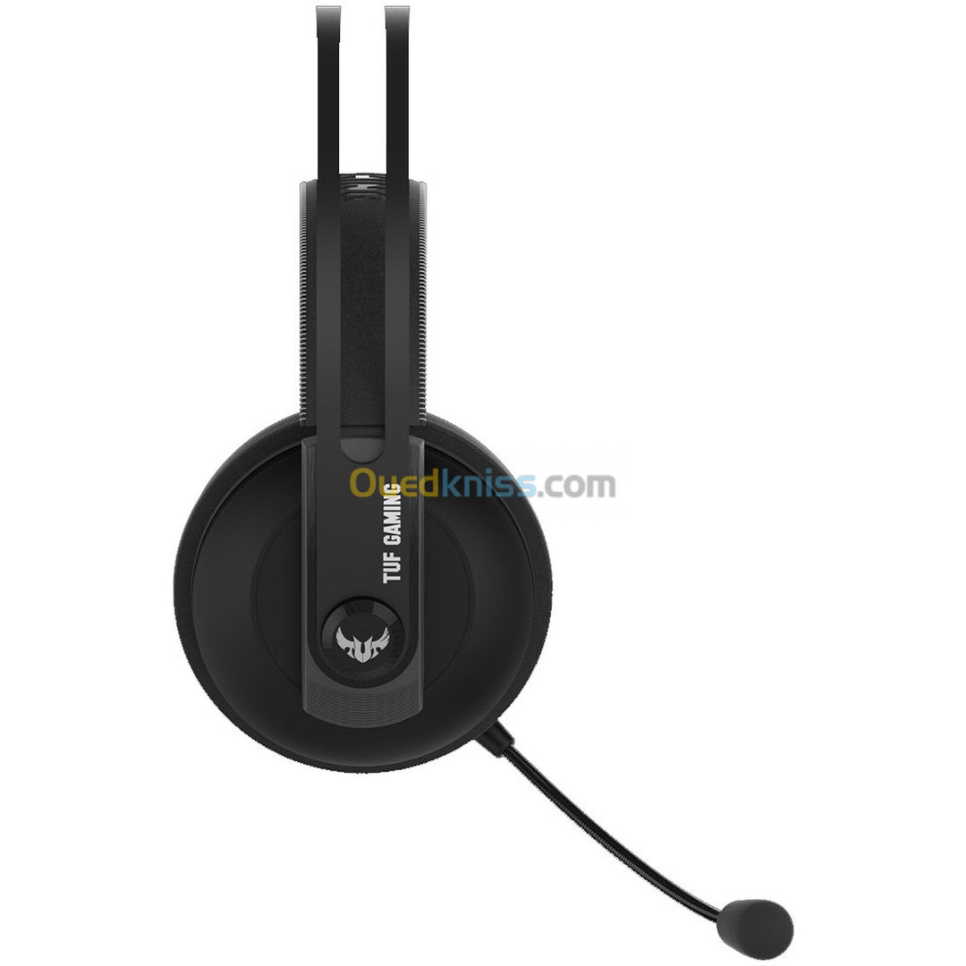 CASQUE ASUS TUF GAMING H7 WIRELESS