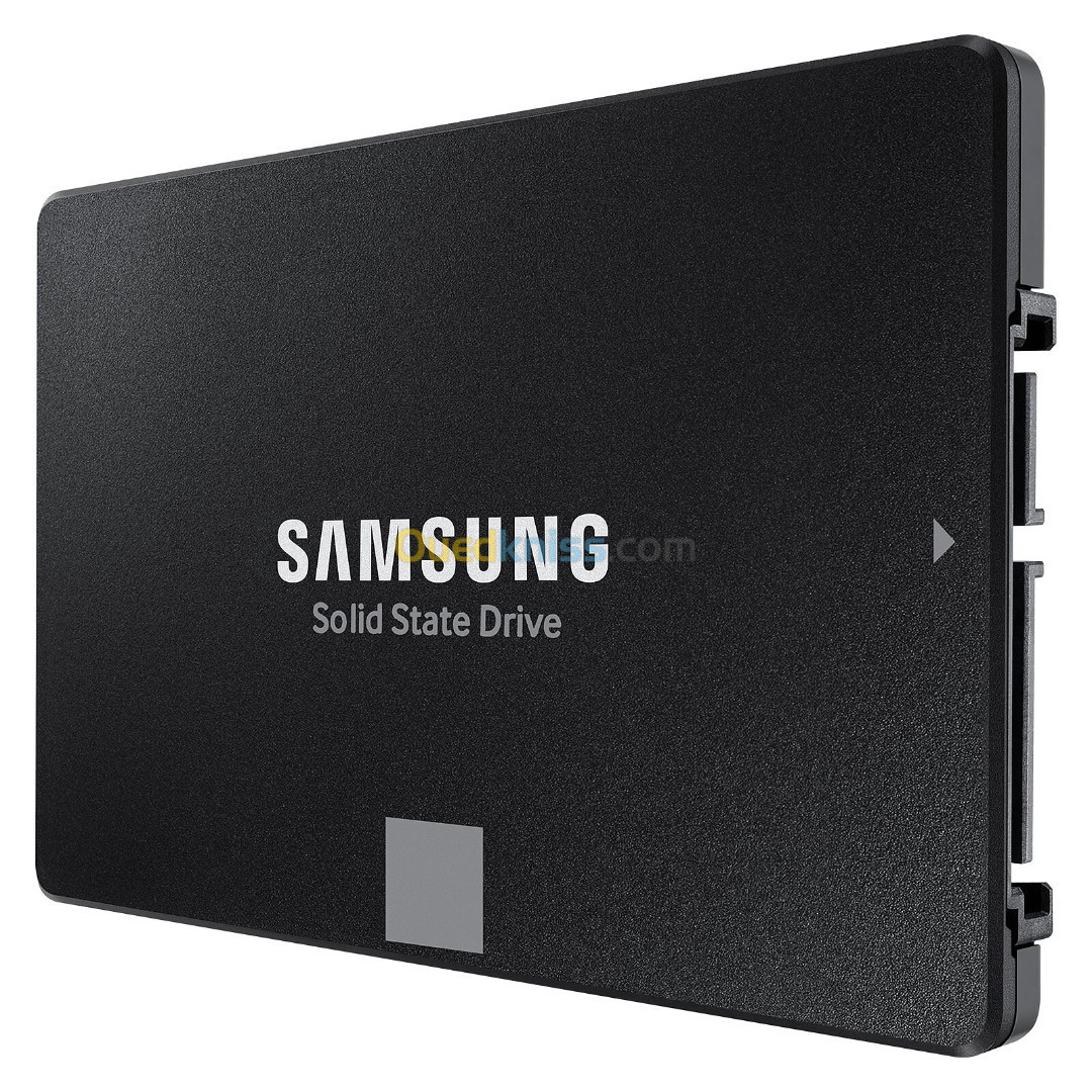 SSD 2.5" SAMSUNG 1TO 870 EVO 560MB/S