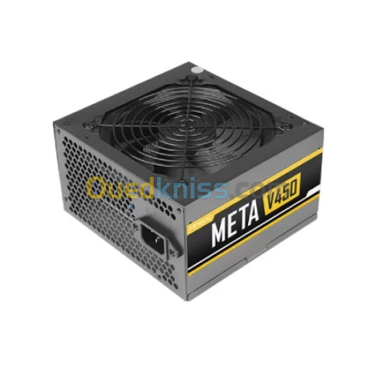 ALIMENTATION ANTEC META V450 450W