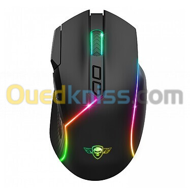 SOURIS SANS FIL SPIRIT OF GAMER XPERT M200 RGB