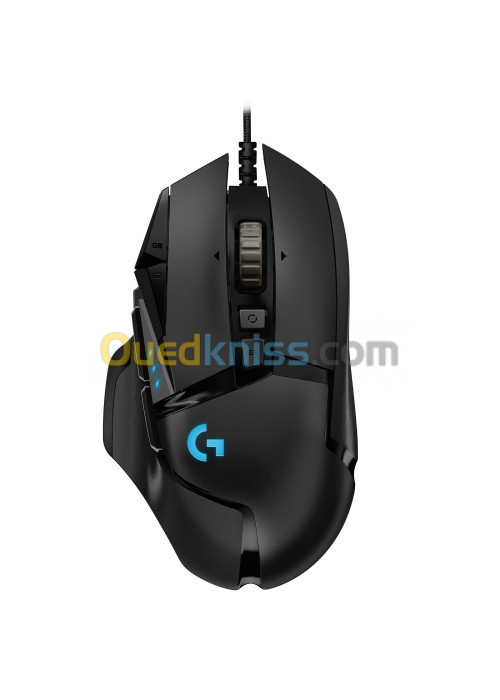 SOURIS LOGITECH G502 HERO 