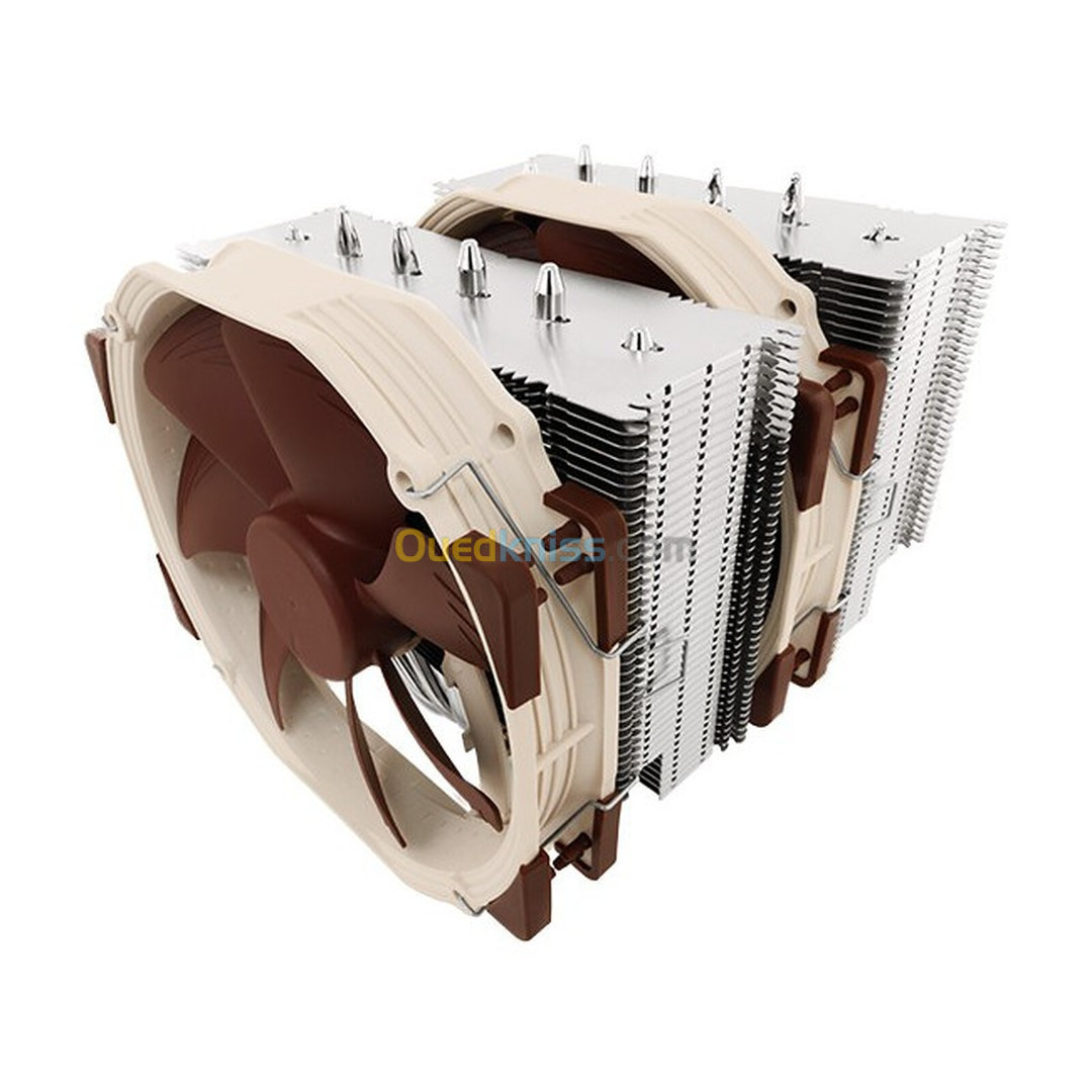 VENTILO CPU NOCTUA NH-D15 G2 140MM