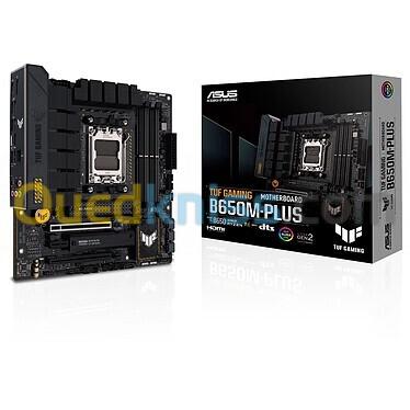 CARTE MERE ASUS TUF GAMING B650M PLUS