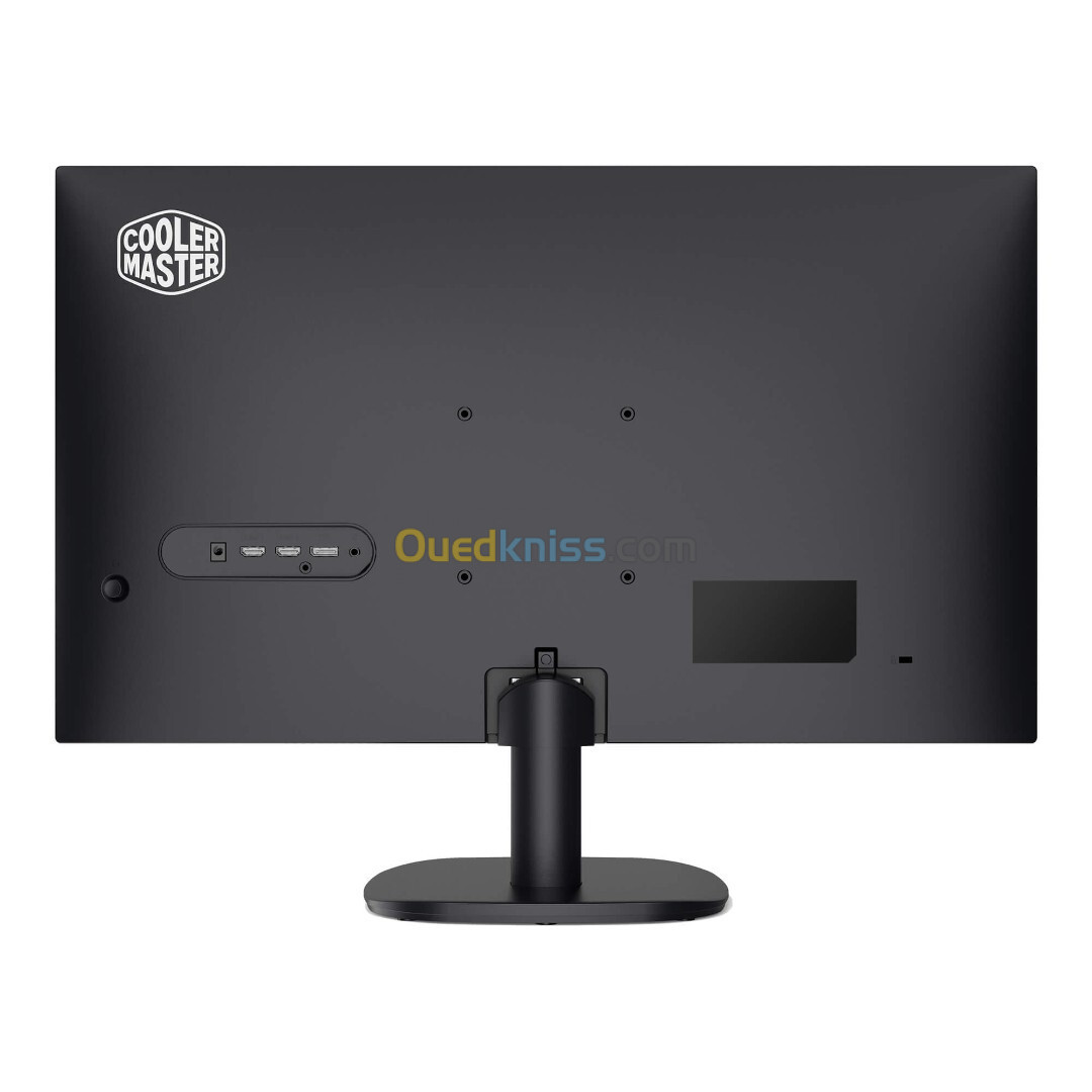 ECRAN COOLER MASTER GA271 27" 1MS - 100HZ - IPS - 2K