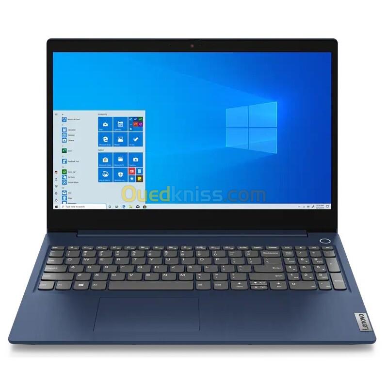 LENOVO IDEAPAD 1 15IGL7 / CELERON N4020 - RAM 4GO DDR4 - SSD 256GO - 15.6"