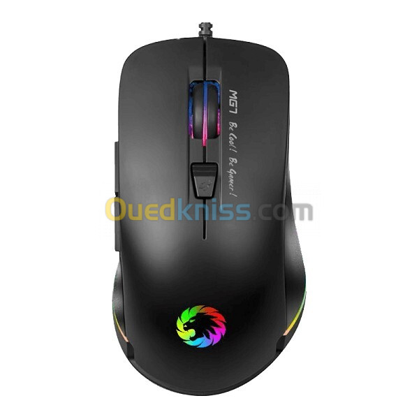 SOURIS GAMEMAX MG7