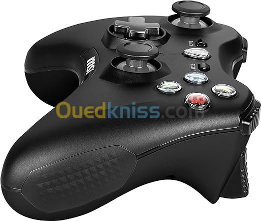 MANETTE SANS FIL MSI FORCE GC30 V2 BLACK 