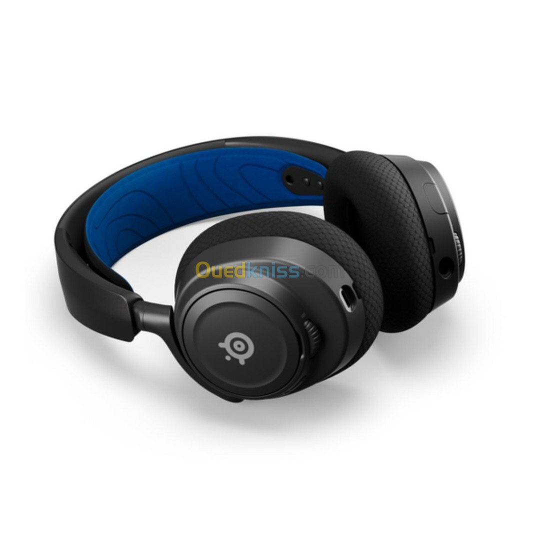 CASQUE STEELSERIES ARCTIS NOVA 7P WIRELESS